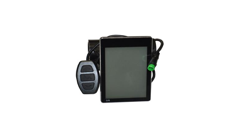 DİJİTAL GÖSTERGE (DISPLAY) (HS15)